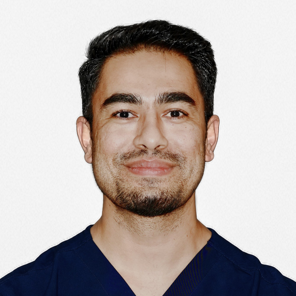 Dr Apil Basnet