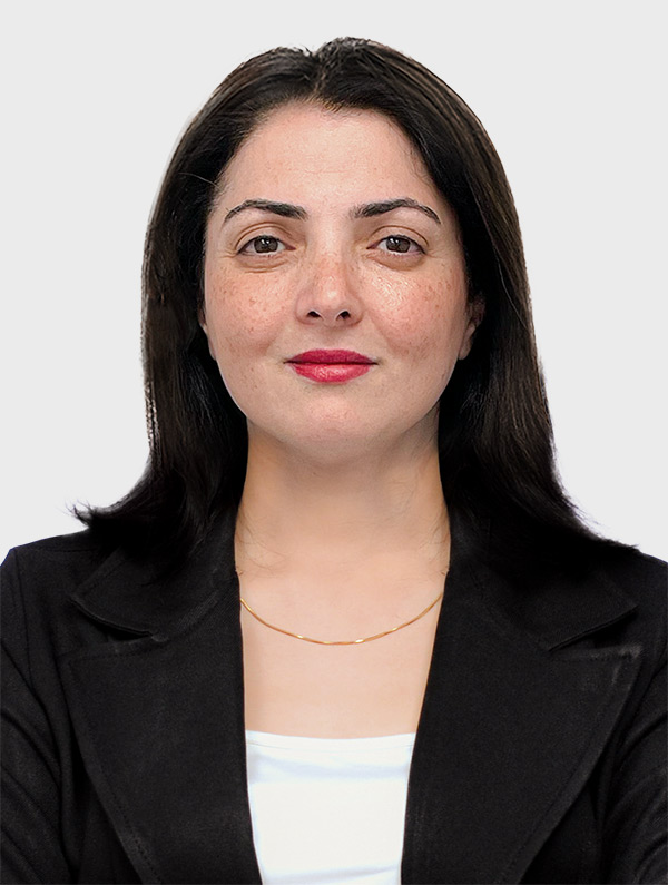 Dr. Mori Shahid